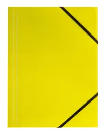 teczka-na-dokumenty-a4-z-gumka-zolta-350g-tetis