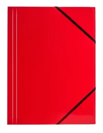 teczka-na-dokumenty-a4-z-gumka-czerwona-350g-tetis