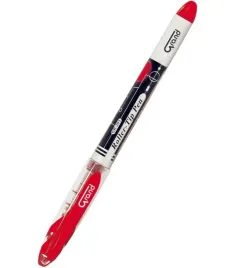cienkopis-kulkowy-05mm-czerwony-160-1033-grand