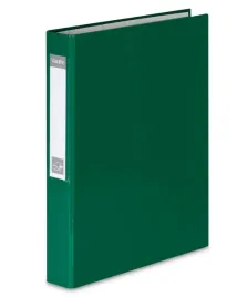 segregator-na-dokumenty-a4-4cm-ringowy-zielony-vaupe