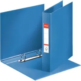 segregator-a5-35mm-2-ringi-niebieski-47685-esselte-vivida