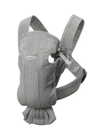 babybjorn-mini-3d-mesh-nosidelko-szary