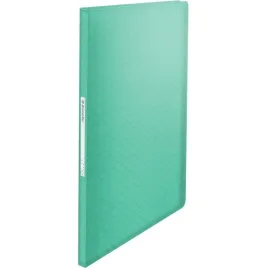 album-ofertowy-a4-colour-breeze-40-kieszeni-zielony-626228-esselte