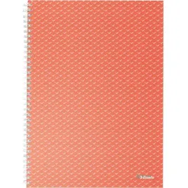 zeszyt-szkolny-a4-notes-kolonotatnik-brulion-w-kratke-80-kartek-esselte