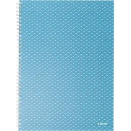 zeszyt-szkolny-a4-notes-kolonotatnik-brulion-w-kratke-80-kartek-esselte