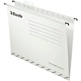 teczki-zawieszane-a4-esselte-classic-biale-25sztuk