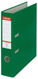 segregator-a4-na-dokumenty-75mm-zielony-esselte
