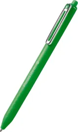 dlugopis-olejowy-izee-07mm-zielony-pentel