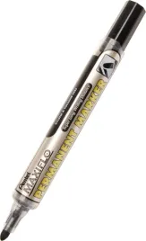 czarny-marker-permanentny-wodoodporny-nlf50-pentel