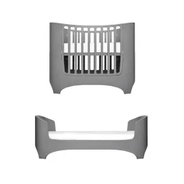 leander-lozeczko-dzieciece-classic-junior-0-7-lat-szare