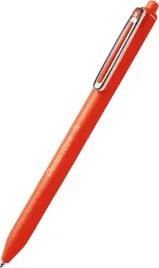 dlugopis-olejowy-izee-07mm-czerwony-pentel
