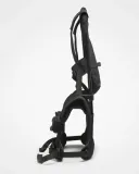 minimeis-nosidelko-g5-black-core-kolor-czarny-odcienie-szarosci-i-srebra