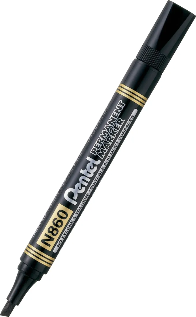 marker-permanentny-sciety-czarny-n860-pentel
