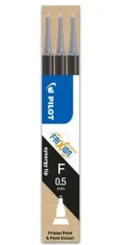 3x-wklad-zmazywalny-frixion-point-05-czarny-pilot