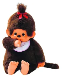 oryginalna-gigant-brazowa-malpka-monchhichi-80-cm