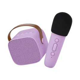 lalarma-bezprzewodowy-zestaw-do-karaoke-karaoke-set-purple