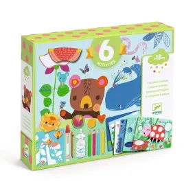 djeco-zestaw-artystyczny-6w1-myszka-iprzyjaciele