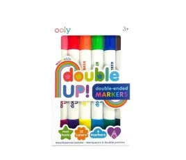 ooly-flamastry-dwustronne-double-up-6szt