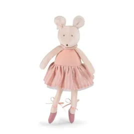 moulin-roty-maskotka-myszka-anna-w-pudelku-szkola-tanca