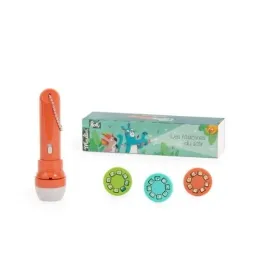 moulin-roty-lampka-projektor-dans-la-jungle