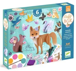 djeco-zestaw-artystyczny-zaczarowny-las-6w1