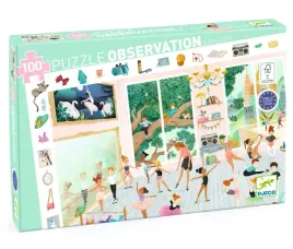 djeco-puzzle-obserwacja-szkola-baletowa-100-el