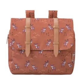 fresk-tornister-new-jelonek-amber-brown