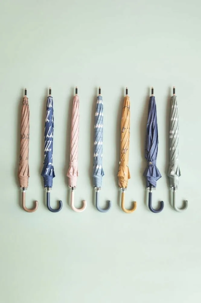 fresk-parasolka-wieloryb