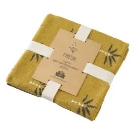 fresk-letni-tkany-kocyk-z-bawelny-organicznej-80-x-100-cm-dmuchawiec