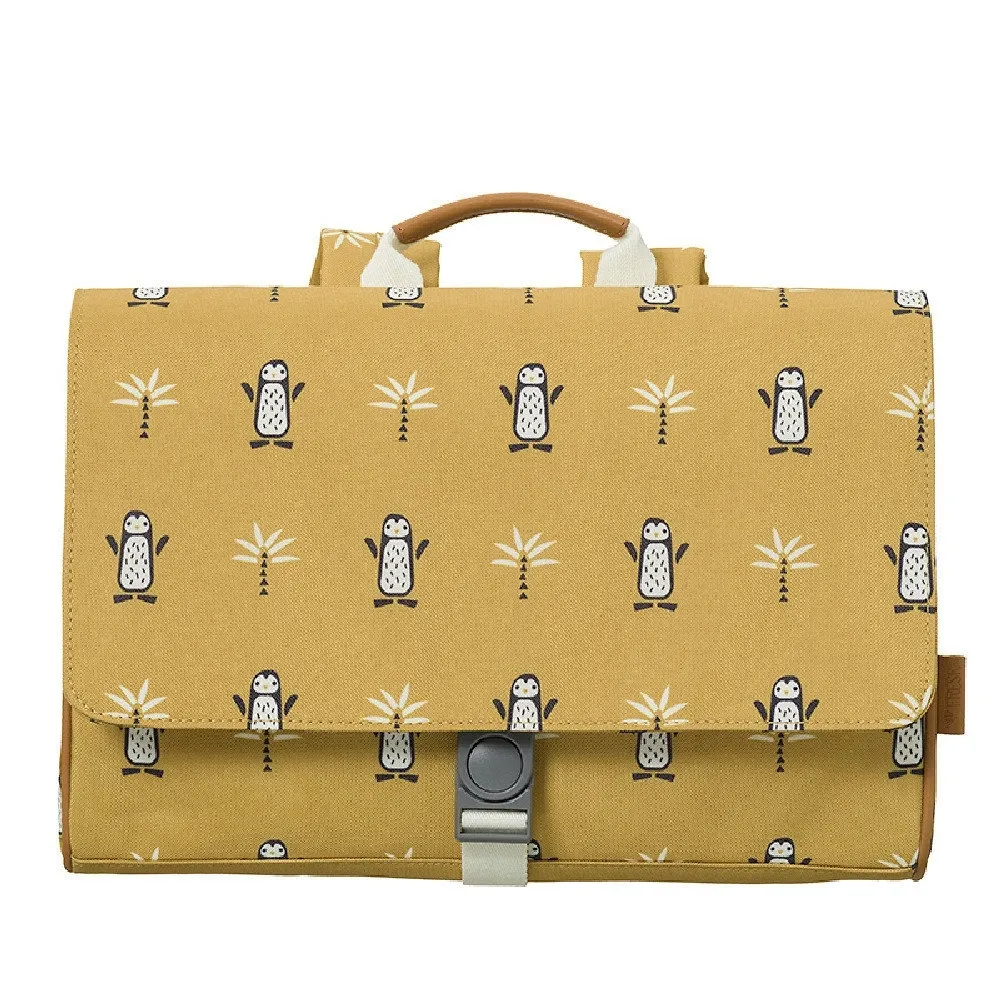 fresk-tornister-pingwin