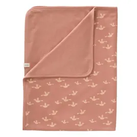 fresk-kocyk-z-bawelny-organicznej-80-x-100-cm-ptaszki