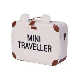childhome-walizka-dziecieca-mini-traveller-teddy-bear-white