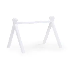 childhome-rama-na-zabawki-tipi-play-baby-gym-white