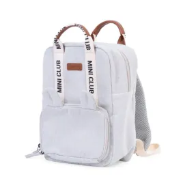 childhome-plecak-dzieciecy-mini-club-off-white