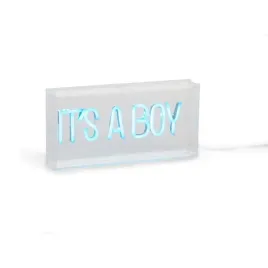 childhome-lampka-neon-it-s-a-boy