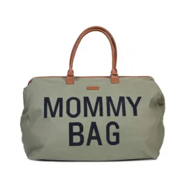 childhome-torba-mommy-bag-kanwas-khaki