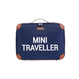 childhome-walizka-dziecieca-mini-traveller-granatowa