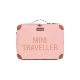 childhome-walizka-dziecieca-mini-traveller-rozowa