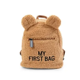 childhome-plecak-dzieciecy-my-first-bag-teddy-bear
