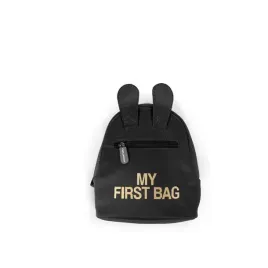 childhome-plecak-dzieciecy-my-first-bag-czarny