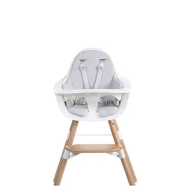 childhome-ochraniacz-frotte-do-krzeselka-evolu-2-mouse-grey