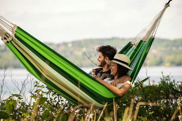 amazonas-hamak-paradiso-oliva-maksymalne-obciazenie-200-kg