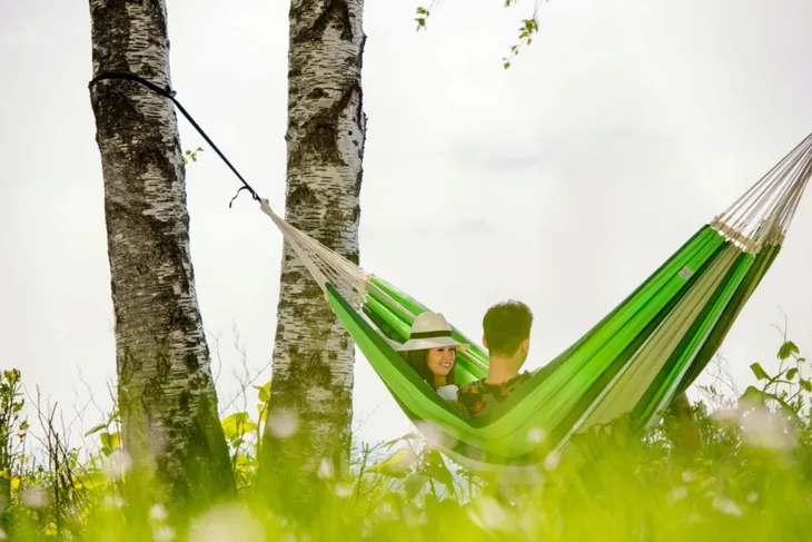 amazonas-hamak-paradiso-oliva-dlugosc-materialu-250-cm
