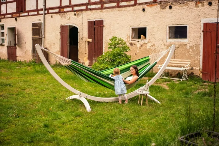 amazonas-hamak-paradiso-oliva-model-az-1019210