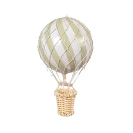 filibabba-balon-10-cm-green