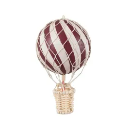 filibabba-balon-10-cm-deeply-red