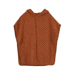 filibabba-poncho-zigzag-rust