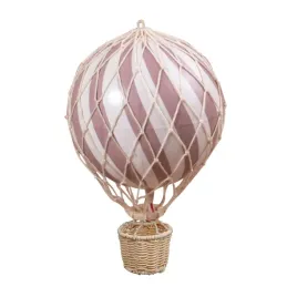 filibabba-balon-20-cm-dusty-rose