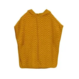 filibabba-poncho-zigzag-golden-mustard