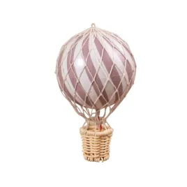 filibabba-balon-10-cm-dusty-rose